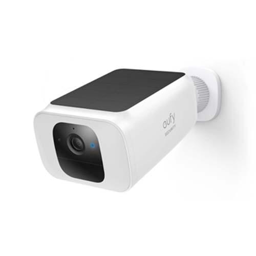 Eufy SoloCam S40 Draadloze Camera Met Zonnepaneel