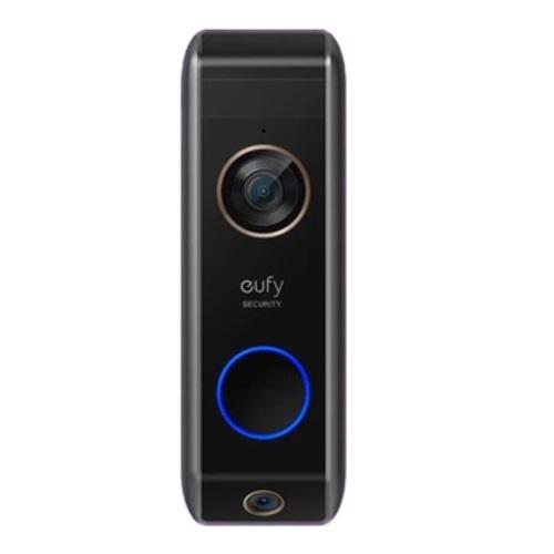 Eufy Video Deurbel Dual + EufyCam 2C