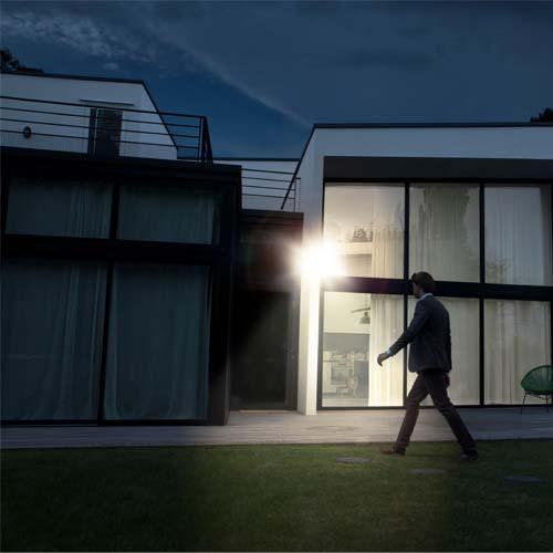 Netatmo 4MP Buitencamera Presence Camera