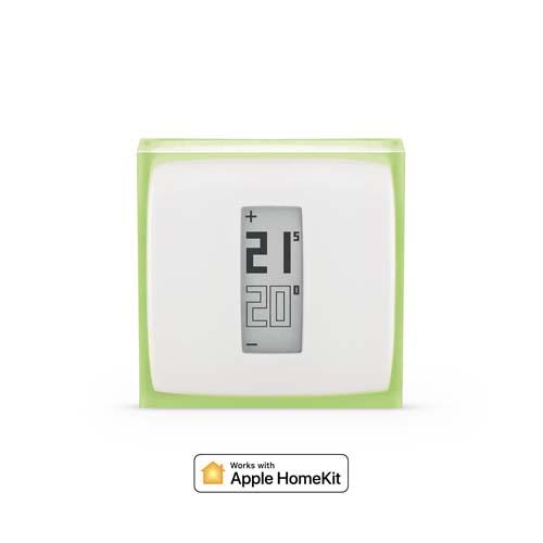 Netatmo Thermostaat Modulerend