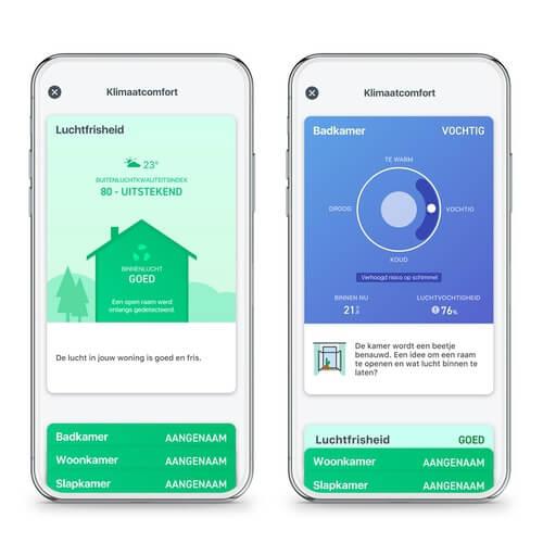 tado Slimme Airco Bediening V3+