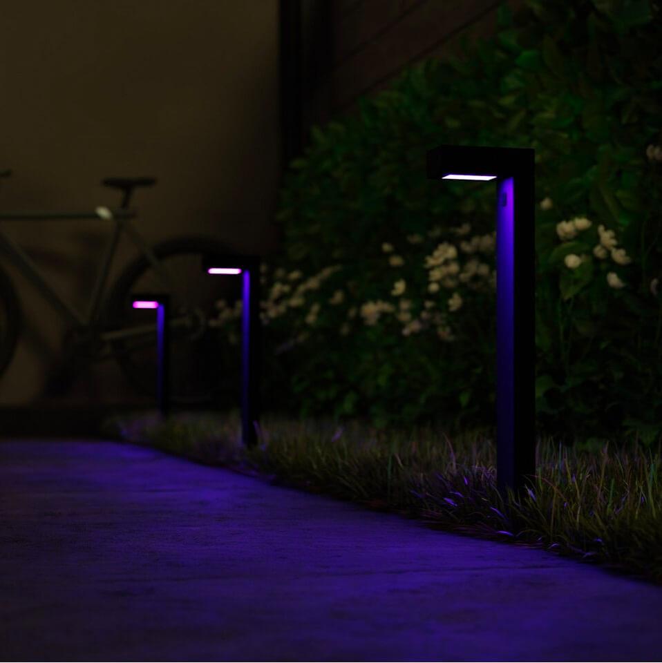 Hombli Smart Pathway Light