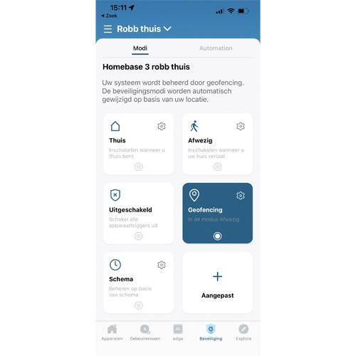 EufyCam 2C Triple Pack