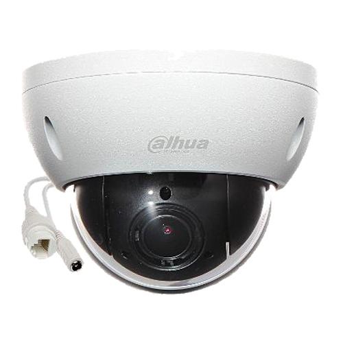 Dahua 4MP PTZ Netwerkcamera