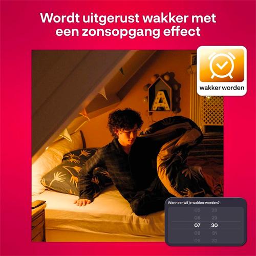 Innr E27 Kleuren Lamp 4-Pack