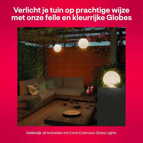 Innr Smart Globe Light Colour 3-pack