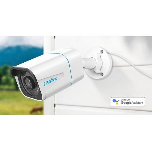 Reolink 4K Ultra-HD PoE Buitencamera