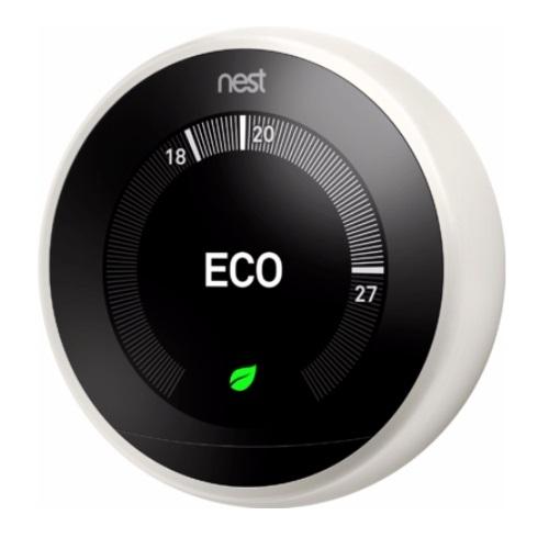 Nest Thermostaat Opentherm Wit V3