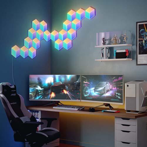 Govee Glide Hexagon Pro